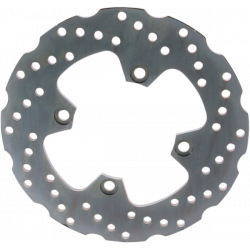  Disc frana spate EBC FIX WAVE RE MD632C