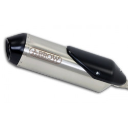 Toba esapament ARROW MUFFLER REFLEX XCITING Toba esapament ARROW MUFFLER REFLEX XCITING