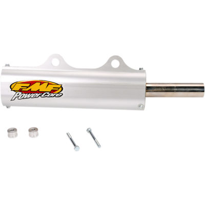 Toba esapament FMF PWR CORE SIL KDX200 89-94 Toba esapament FMF PWR CORE SIL KDX200 89-94