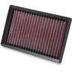 Filtru de aer (sport) K&N S1000RR RACE BM-1010R Filtru de aer (sport) K&N S1000RR RACE BM-1010R thumb