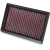 Filtru de aer (sport) K&N S1000RR RACE BM-1010R thumb