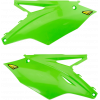 Capace laterale CYCRA KXF450 16-20 GREEN