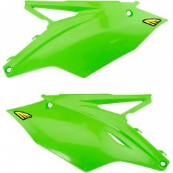 Capace laterale CYCRA KXF450 16-20 GREEN