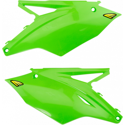 Capace laterale CYCRA KXF450 16-20 GREEN