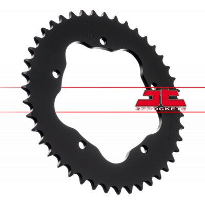 Pinion spate JTR752.43
