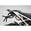 Suport pentru valiza SW-MOTECH SIDE CARRIER SLC R DUKE 125 ABS