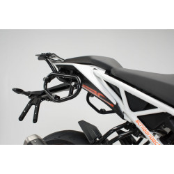 Suport pentru valiza SW-MOTECH SIDE CARRIER SLC L DUKE 125 ABS 23