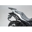 Suport lateral  pentru valiza SW-MOTECH SIDE CARRIER EVO S 1000 XR ABS thumb