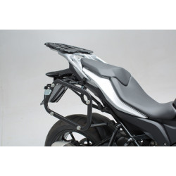 Suport lateral  pentru valiza SW-MOTECH SIDE CARRIER EVO S 1000 XR ABS Suport lateral  pentru valiza SW-MOTECH SIDE CARRIER EVO S 1000 XR ABS