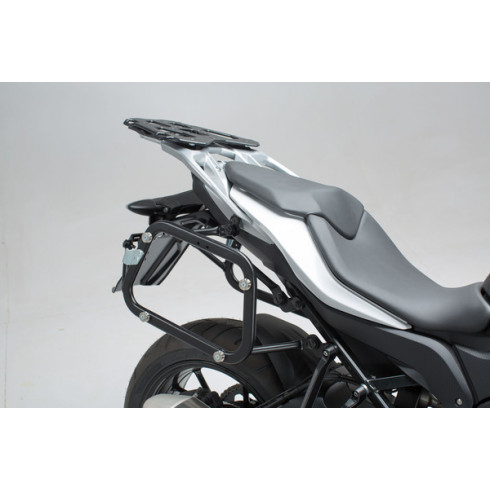 Suport lateral  pentru valiza SW-MOTECH SIDE CARRIER EVO S 1000 XR ABS Suport lateral  pentru valiza SW-MOTECH SIDE CARRIER EVO S 1000 XR ABS