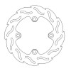 Disc frana MOTO-MASTER MM FLAME REAR DISC ZX-6 R 636 ABS 23
