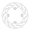 Disc frana MOTO-MASTER MM FLAME REAR DISC ZX-6 R 636 ABS 23 thumb