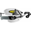 Protectii ghidon CYCRA OS ULT WHITE/WHITE