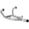 Colectoare AKRAPOVIC TI R NINET