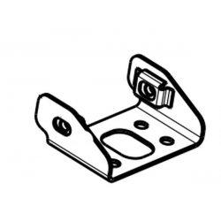 Atasament evacuare AKRAPOVIC PX186