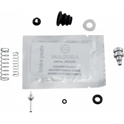 Kit de reparare pompă de frână MAGURA BRAKE MC PISTON KIT REAR