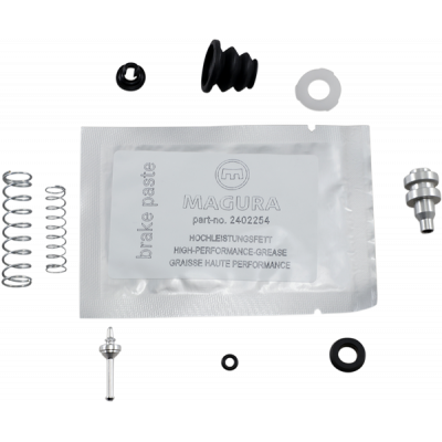 Kit de reparare pompă de frână MAGURA BRAKE MC PISTON KIT REAR