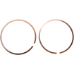 Segmente  WISECO RING SET TRAIL BLAZER 400 2X4 03 thumb