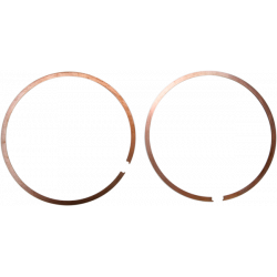 Segmente  WISECO RING SET TRAIL BLAZER 400 2X4 03