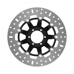 Disc frana spate EBC FL RD RE CHIE MD887BLK Disc frana spate EBC FL RD RE CHIE MD887BLK