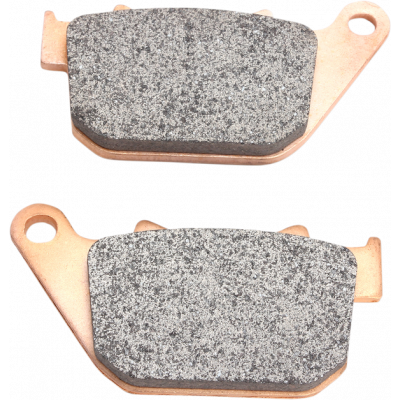 Placute frana EBC EPFA SIN EXT PRO EPFA387HH Placute frana EBC EPFA SIN EXT PRO EPFA387HH