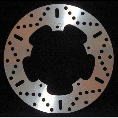 Disc frana fata EBC FIX D SERIES SCT MD959D