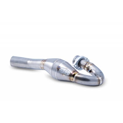 Toba esapament FMF HEADER TIT MBOMB CRF450'2 Toba esapament FMF HEADER TIT MBOMB CRF450'2