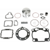 Kit piston WISECO PISTON KIT W/GASKETS KX 250 01