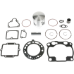 Kit piston WISECO PISTON KIT W/GASKETS KX 250 01 Kit piston WISECO PISTON KIT W/GASKETS KX 250 01 thumb