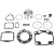 Kit piston WISECO PISTON KIT W/GASKETS KX 250 01 Kit piston WISECO PISTON KIT W/GASKETS KX 250 01 thumb