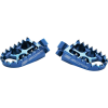 Scarite de sport Evolution Racing pentru HONDA/KAWAZAKI BLUE Scarite de sport Evolution Racing pentru HONDA/KAWAZAKI BLUE