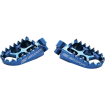 Scarite de sport Evolution Racing pentru YAMAHA BLUE thumb