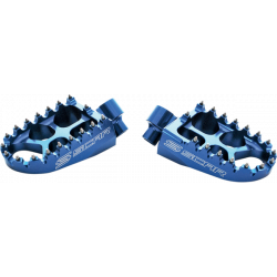 Scarite de sport Evolution Racing pentru KAWASAKI BLUE Scarite de sport Evolution Racing pentru KAWASAKI BLUE