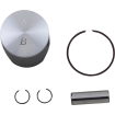 Kit piston ProX pentru YAMAHA YZ65 43,45MM thumb