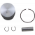 Kit piston ProX pentru YAMAHA YZ65 43,45MM thumb