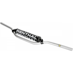 Ghidon RENTHAL 22MM 790 CR LOW SLV Ghidon RENTHAL 22MM 790 CR LOW SLV