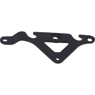 Suport pentru valiza SW-MOTECH SLH SIDE CARRIER LH1 L EN 650 20