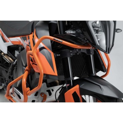 Bara de protectie SW-MOTECH UPPER CRASH BAR ADVENTURE 790 20