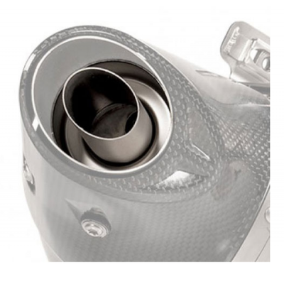 Amortizor sunet de evacuare AKRAPOVIC TUV290