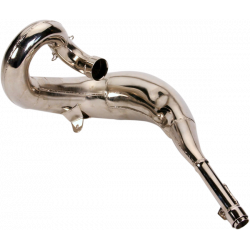 Toba esapament FMF GNARLY PIPE CR250 88-91 Toba esapament FMF GNARLY PIPE CR250 88-91