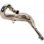 Toba esapament FMF GNARLY PIPE CR250 88-91 thumb