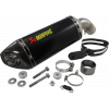 Toba esapament AKRAPOVIC CF/CF Z900 /A2