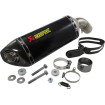 Toba esapament AKRAPOVIC CF/CF Z900 /A2 thumb
