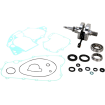 Kit arbore cotit WISECO CRANK W/BRG + GASKET thumb
