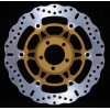 Disc frana fata EBC FLT WAVE XC MD4141XC