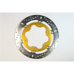 Disc frana fata EBC FLT X SERIES RND MD629X