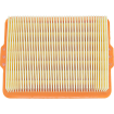 Filtru de aer HIFLO HFA7801 Filtru de aer HIFLO HFA7801 thumb