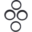 Set colectoare de praf si garnituri amortizor Prox pentru HONDA/KAWASAKI/SUZUKI RM125/250 thumb