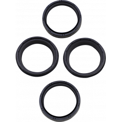 Set colectoare de praf si garnituri amortizor Prox pentru HONDA/KAWASAKI/SUZUKI RM125/250