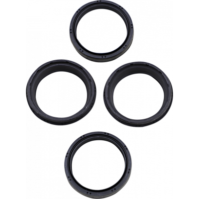 Set colectoare de praf si garnituri amortizor Prox pentru HONDA/KAWASAKI/SUZUKI RM125/250